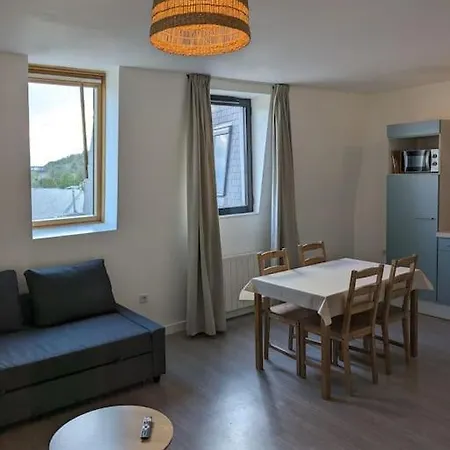 Appartement Centre-Ville Évreux Buitenkant foto