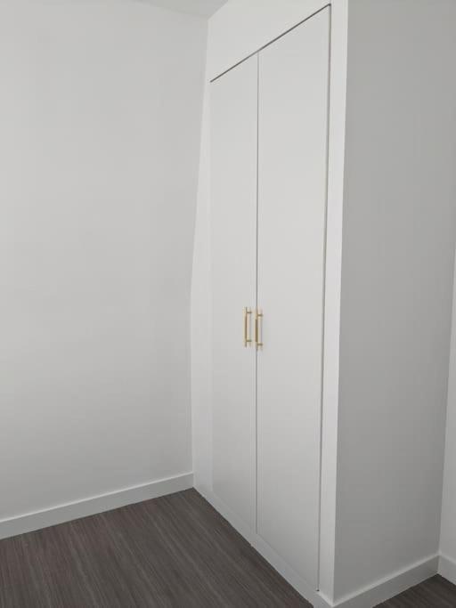 Centre-ville Appartement