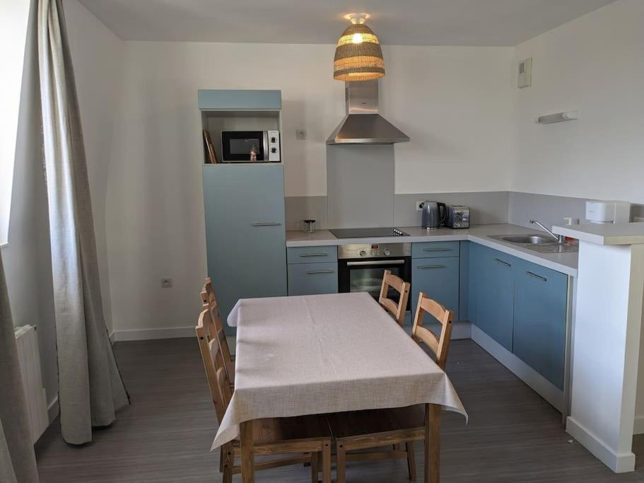 Appartement Centre-ville *